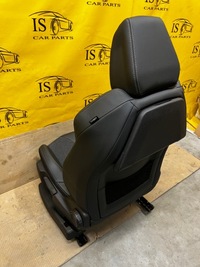 фото thumb №9, Сидіння водія лівий перед peugeot 5008 ii p87 eu