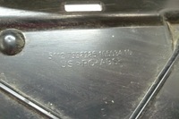 фото thumb №9, Bmw x6 f16 m набір ковзун кріплення бампера лівий зад