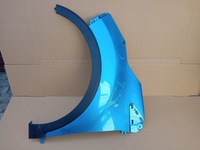 фото thumb №6, Renault captur lift левый крыло перед передний