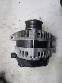 фото thumb №3, Генератор civic ix 2.2 i-dtec