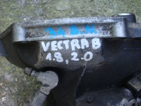 фото thumb №11, Коробка передач коробки передач opel vectra b 1.8 2.0 бензин f18