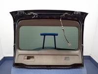 фото thumb №7, Volvo xc90 i 02- крышка багажника багажника задняя задняя 452