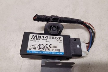 фото thumb №1, Модуль імобілайзера mitsubishi grandis na_w mn141557 2.0l дизель 100kw