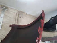 фото thumb №7, Alfa romeo mito 08-13 бампер перед pdc омивачі