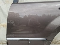 фото thumb №8, Suzuki grand vitara ii 05- двері ліва задня задня задні