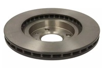 фото thumb №4, Brembo тормозные диски+ тормозные колодки p dacia logan ii 258mm