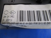 фото thumb №3, Renault scenic ii панель обдув climatronic