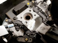 фото thumb №6, Accord vii кермо мультифункція багатофункціональна