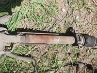 фото thumb №6, Автомобіль skoda fabia i 1.2 трансмісія рейка рульового управління 601423055n справна