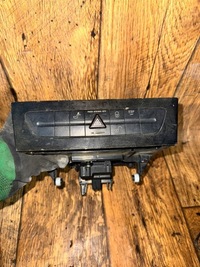 фото thumb №1, Mercedes w211 панель керування