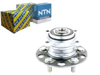 фото thumb №1, Snr набір підшипник колеса з ступиця honda accord viii