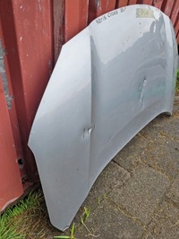 фото thumb №3, Капот toyota yaris cross 2020-