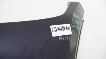 фото thumb №8, Бампер перед переднє honda civic viii 06-09r