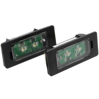 фото thumb №2, Підсвітка led osram vw passat b6 b7 golf vi 6