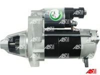 Стартер as-pl до honda accord vii 2.4 Доставка, фото thumb