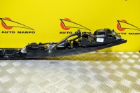 Lexus rx 2022- накладка крышки фара led задний  америка Оригинал, фото thumb