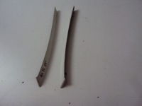 фото thumb №1, Накладки стійок задня audi a1 1.0 tfsi dsg 17 r lift