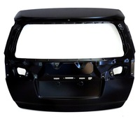 фото thumb №1, Кришка багажника задня задня кришка toyota auris 2013- kombi
