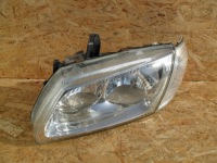 фото thumb №1, Nissan almera n16 2000-2002 фара левый