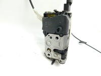 фото thumb №1, Замок правый перед 6pin - peugeot 308 i t7 07-13 eu