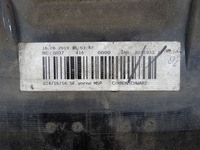 фото thumb №15, Bmw 8 g14 g15 g16 m-pakiet 18- бампер передний