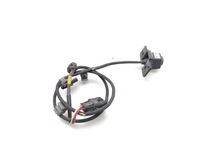 фото thumb №11, Nissan leaf камера бампера передний 2022 хэтчбек 4/5dr 284f1-6wk0b