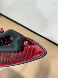 фото thumb №12, Лампа правий задня, права задня, mercedes cl w216, c216, 6.3 amg, przedlift