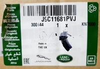 фото thumb №5, Накладки na пороги накладки jaguar e-pace nowe оригінальний номер