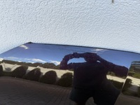 фото thumb №7, Seat leon iii 5f lift 2017-2021 капот ladna оригинал