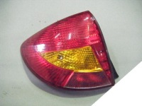 фото thumb №1, Kia rio 00-02 5d hb лампа ліва задня лівий задня