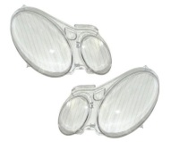 фото thumb №1, Polcar 5016121e скло фари фара