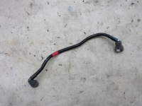 фото thumb №2, Шланг трубка wąż топлива renault clio v 1.0 tce 118720499r