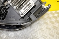 фото thumb №13, Infiniti qx30 q30 2015- фара лампа обычная линзованная с led r usa