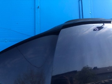 фото thumb №9, Bmw e46 купе 320ci рестайлинг капот крышка двигателя orientblau 317