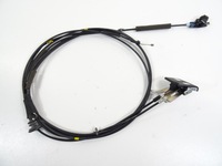 фото thumb №10, Nissan pulsar трос капота 656213zp0a