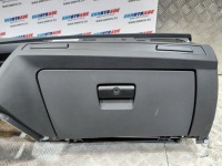 фото thumb №14, Bmw 3 e90 e91 e92 + lci рестайлинг торпедо раздаточная консоль чёрная 7143779