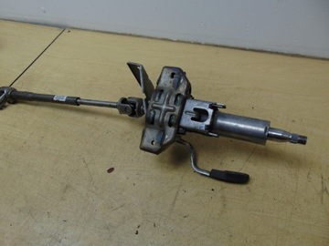 фото thumb №9, Колонка рулевая крестовина combo d coblo ii европа