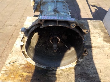 фото thumb №10, Ford transit mk7 2.4 tdci коробка передач коробки передач 8c1r-7003-bd