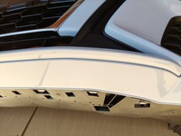 фото thumb №8, Audi a3 8y s-line бампер перед новый 6pdc