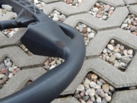 фото thumb №7, Mercedes citan - руль