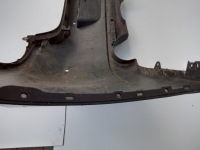 фото thumb №5, Бампер задняя задний mazda 6 ii gh 2007-2012 gs1d5d221