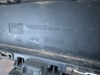 фото thumb №10, Бампер молдинг решётка renault clio iv 4 rs trophy оригинал