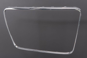 фото thumb №6, Audi q7 / sq7 4l 2005-2015 рамка решётка хромированная 4l0853651a