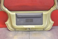 фото thumb №13, Кришка багажника багажника задня задня зелений 25613 chevrolet spark 05-10