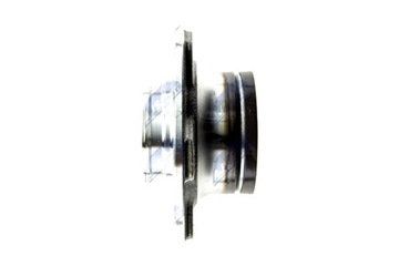 фото thumb №9, Ступица колёса зад audi a4 08- a5 08- a6 10- q5 10- nty