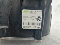 фото thumb №3, Протитуманна фара правий vw t roc t-roc led drl 2ga941056f14s