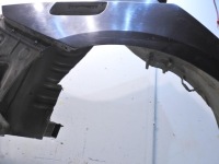 фото thumb №9, Чверть крила правий задня teb66 renault laguna iii