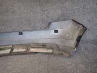 фото thumb №6, Skoda fabia iii hb 14-18 бампер задний задняя