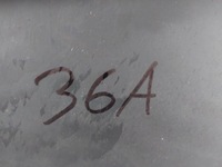 фото thumb №14, Трубка труба шланг egr jeep 3.0 crd