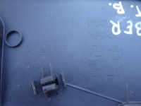 фото thumb №6, Обшивка двері праве правий задня dodge caliber 2006-